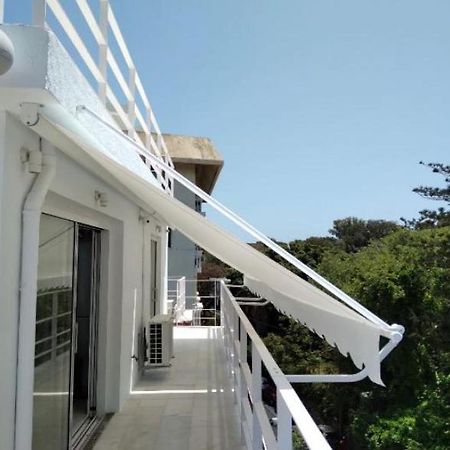 דירות Rhodes City Panoramic View - Penthouse מראה חיצוני תמונה