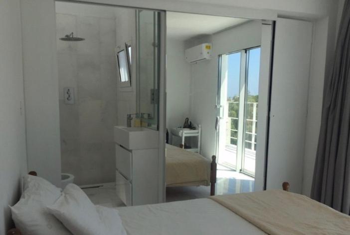 דירות Rhodes City Panoramic View - Penthouse מראה חיצוני תמונה