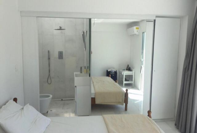 דירות Rhodes City Panoramic View - Penthouse מראה חיצוני תמונה